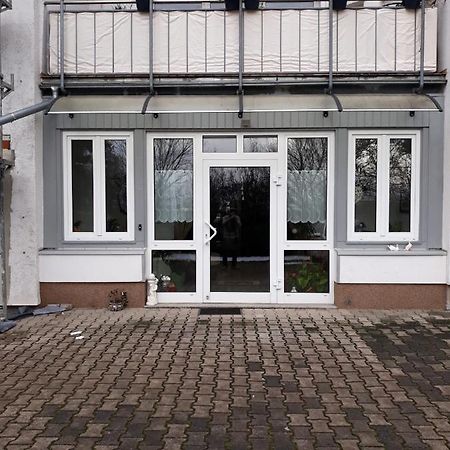 Ferienwohnung Antik Гота Экстерьер фото