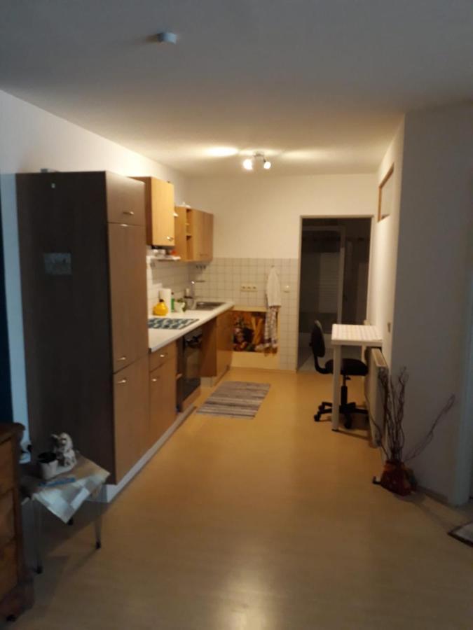 Ferienwohnung Antik Гота Экстерьер фото